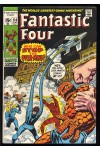 Fantastic Four  114  FN